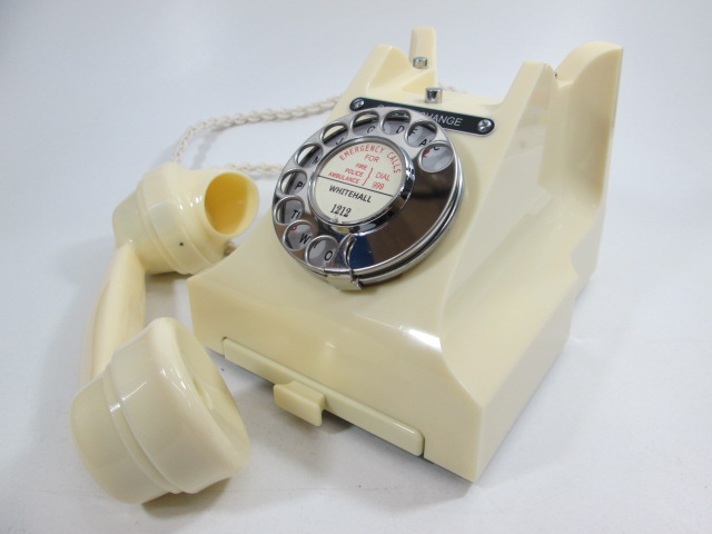 Vintage Telephone repair